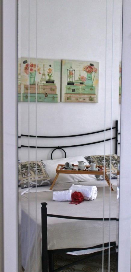 La Casa Dell'Isola Appartement Syracuse Buitenkant foto