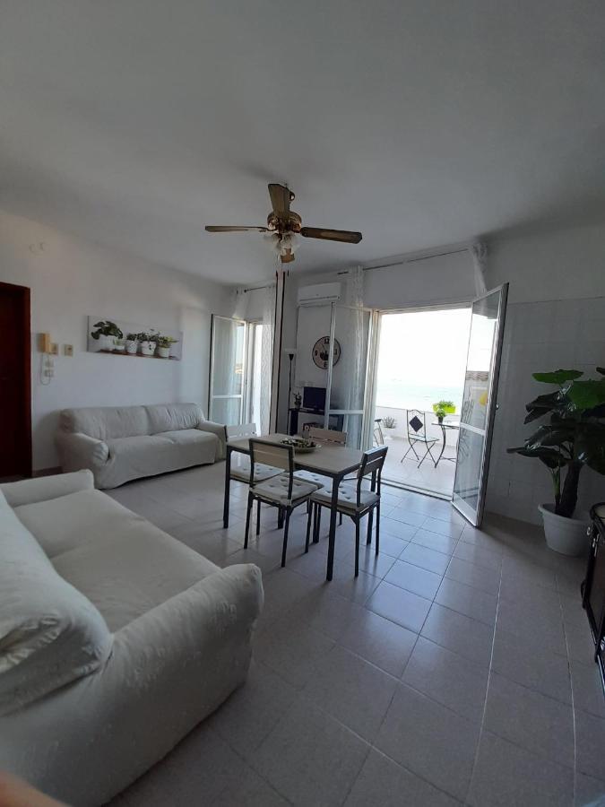 La Casa Dell'Isola Appartement Syracuse Buitenkant foto