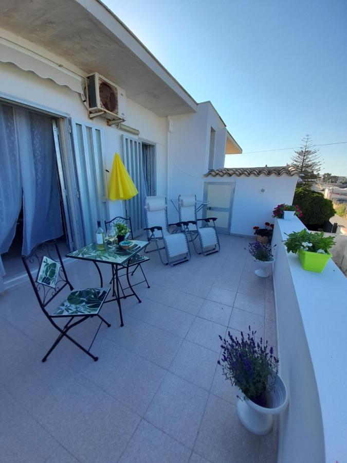 La Casa Dell'Isola Appartement Syracuse Buitenkant foto