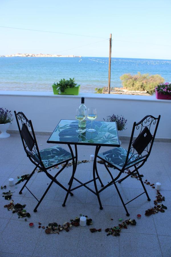 La Casa Dell'Isola Appartement Syracuse Buitenkant foto