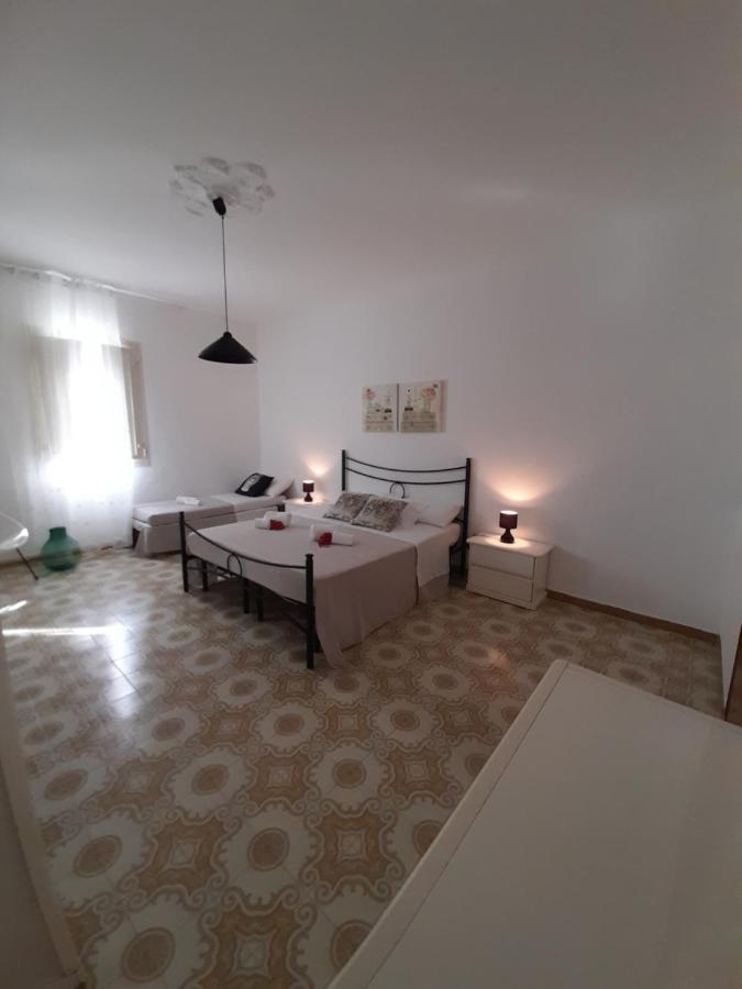 La Casa Dell'Isola Appartement Syracuse Buitenkant foto