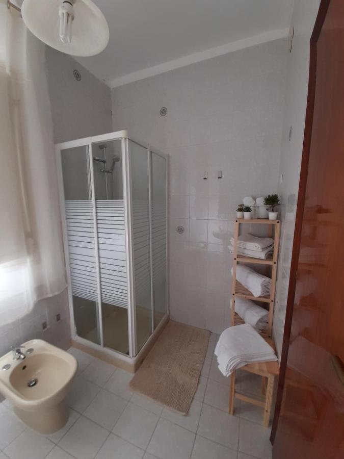 La Casa Dell'Isola Appartement Syracuse Buitenkant foto