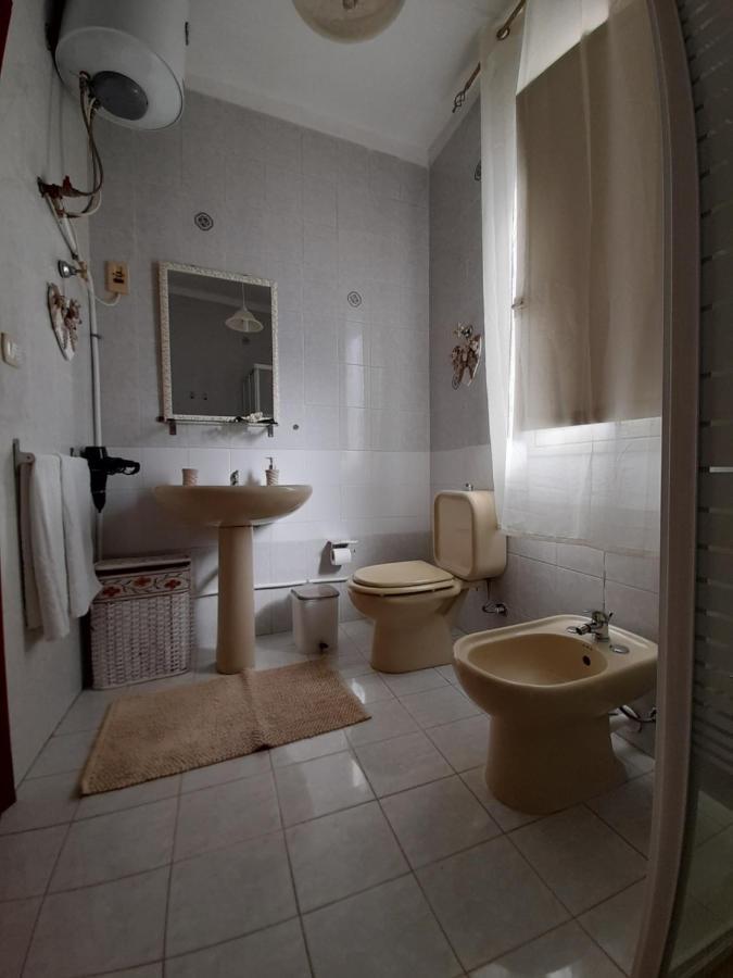 La Casa Dell'Isola Appartement Syracuse Buitenkant foto