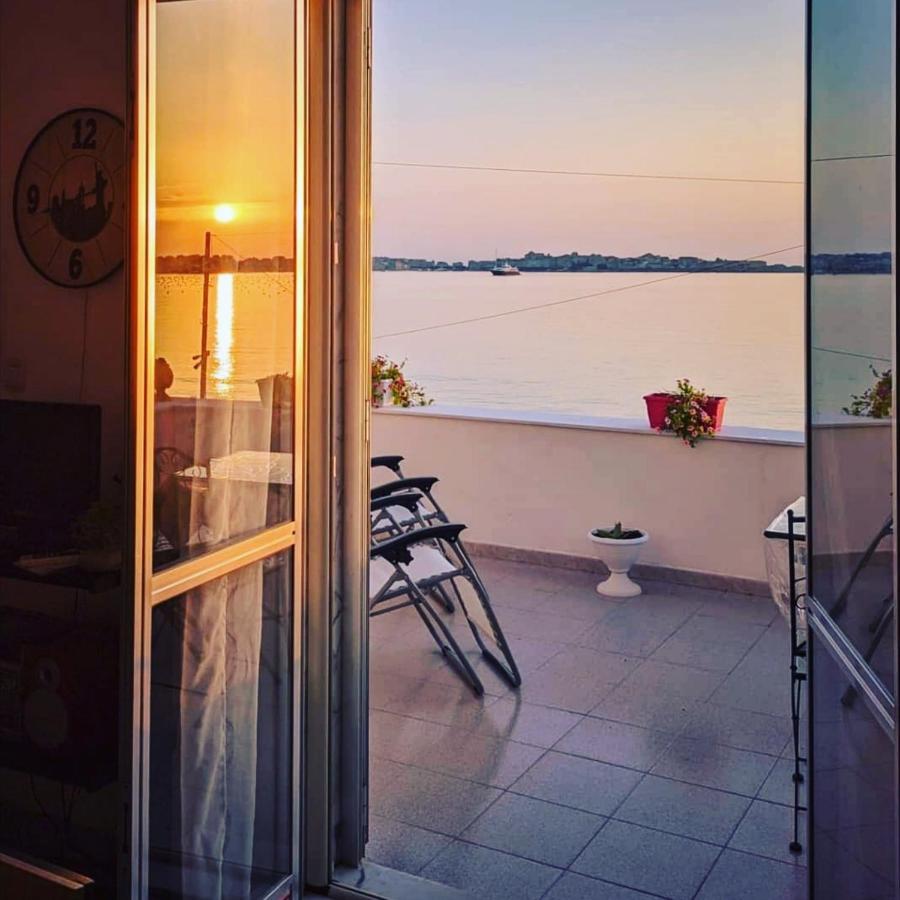 La Casa Dell'Isola Appartement Syracuse Buitenkant foto